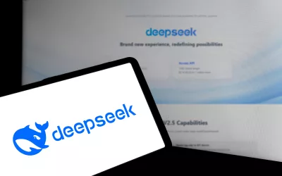 國產AI模型DeepSeek用5%成本 媲美GPT-4o