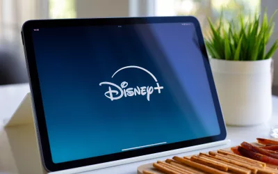 Disney+訂閱人數首次下跌　加價兼打擊寄生帳號引發反感